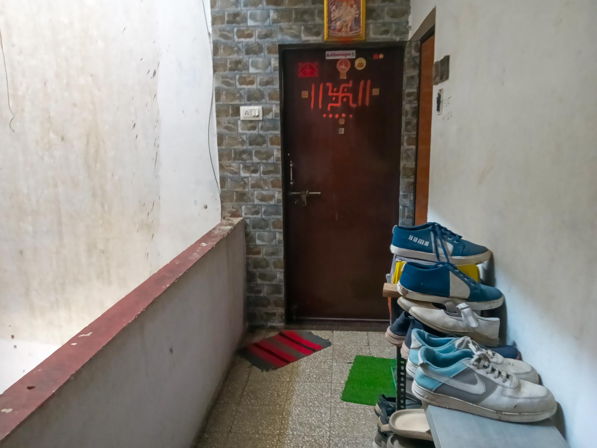 297 square feet Flat for sale in LIG Nandanwan Gharkul Housing Scheme, Nandanwan Nagpur Nagpur — photo 6