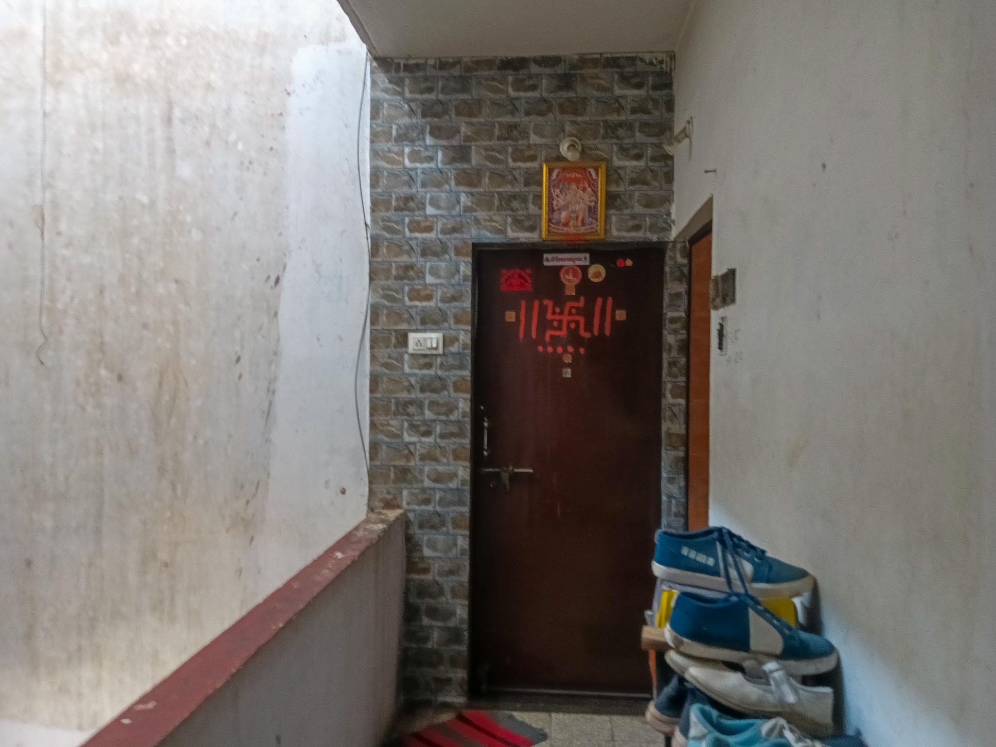 297 square feet Flat for sale in LIG Nandanwan Gharkul Housing Scheme, Nandanwan Nagpur Nagpur — photo 7