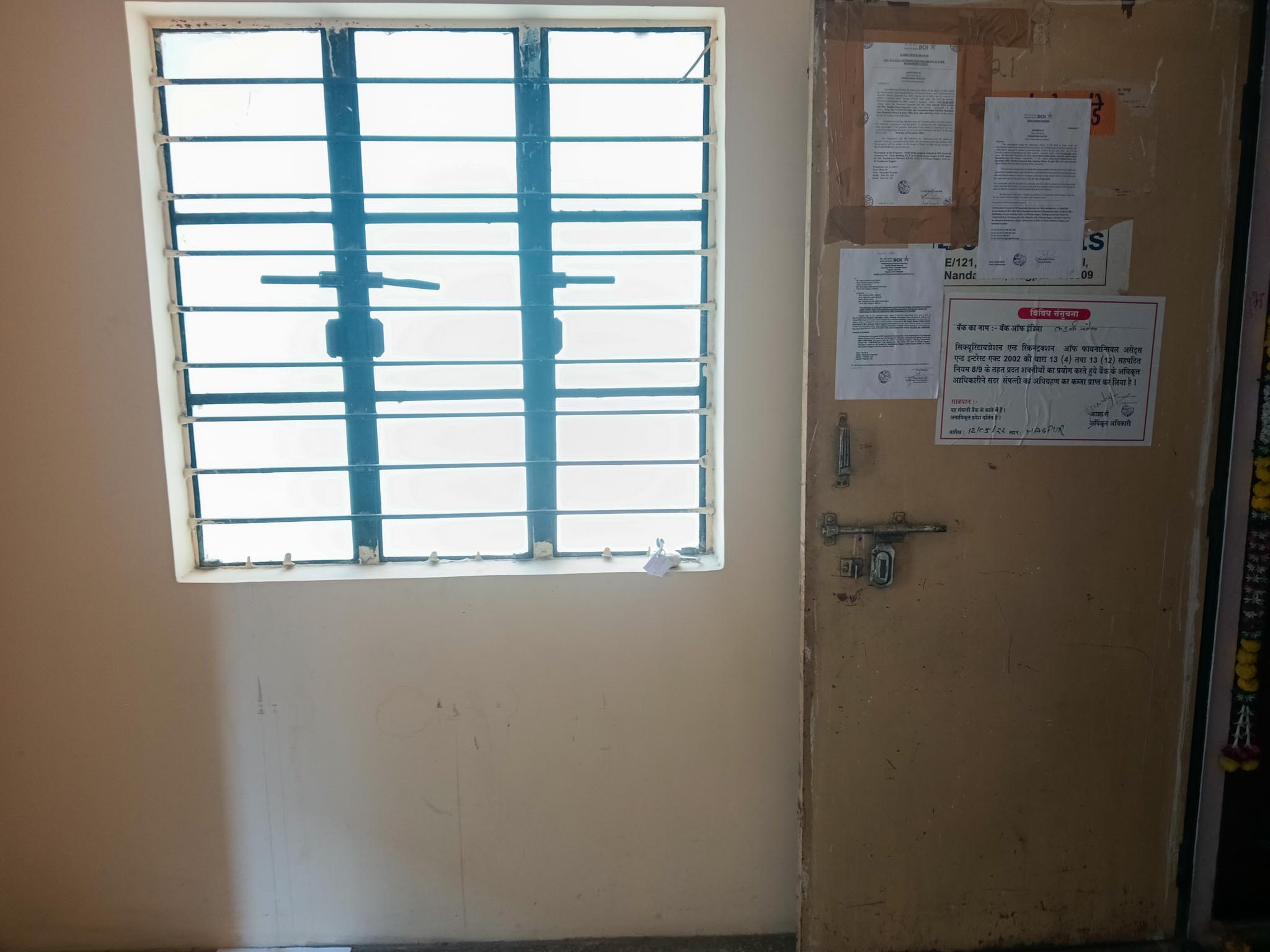 297 square feet Flat for sale in LIG Nandanwan Gharkul Housing Scheme, Nandanwan Nagpur Nagpur — photo 8