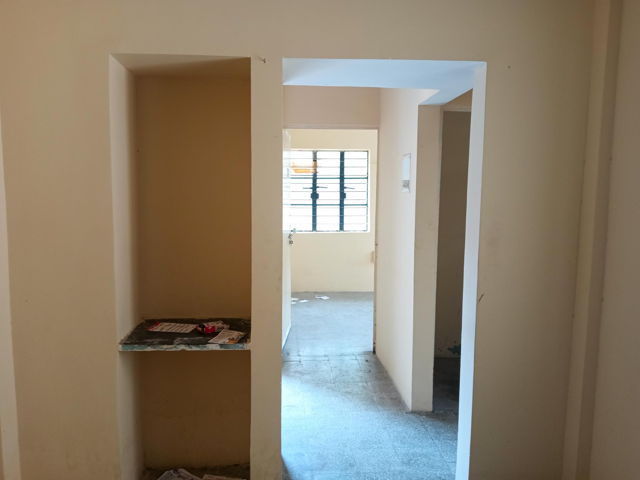 297 square feet Flat for sale in LIG Nandanwan Gharkul Housing Scheme, Nandanwan Nagpur Nagpur — photo 9