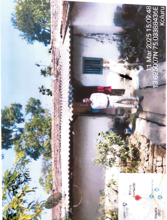 371 square meter Individual House for sale in MUDUGOPPA VILLAGE NAGARA Hosanagara
