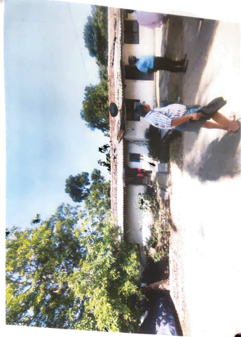371 square meter Individual House for sale in MUDUGOPPA VILLAGE NAGARA Hosanagara — photo 2