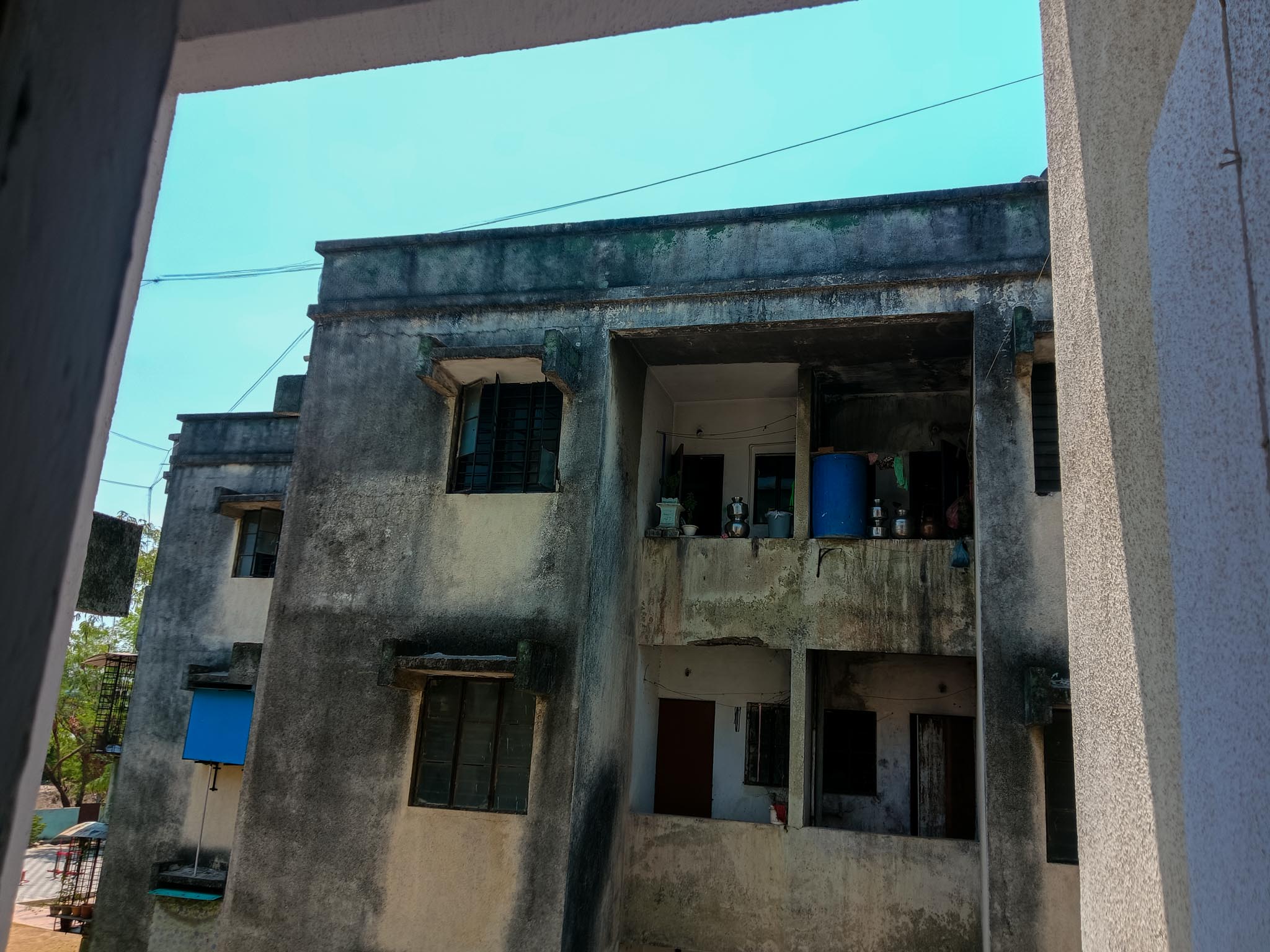 297 square feet Flat for sale in LIG Nandanwan Gharkul Housing Scheme, Nandanwan Nagpur Nagpur — photo 20