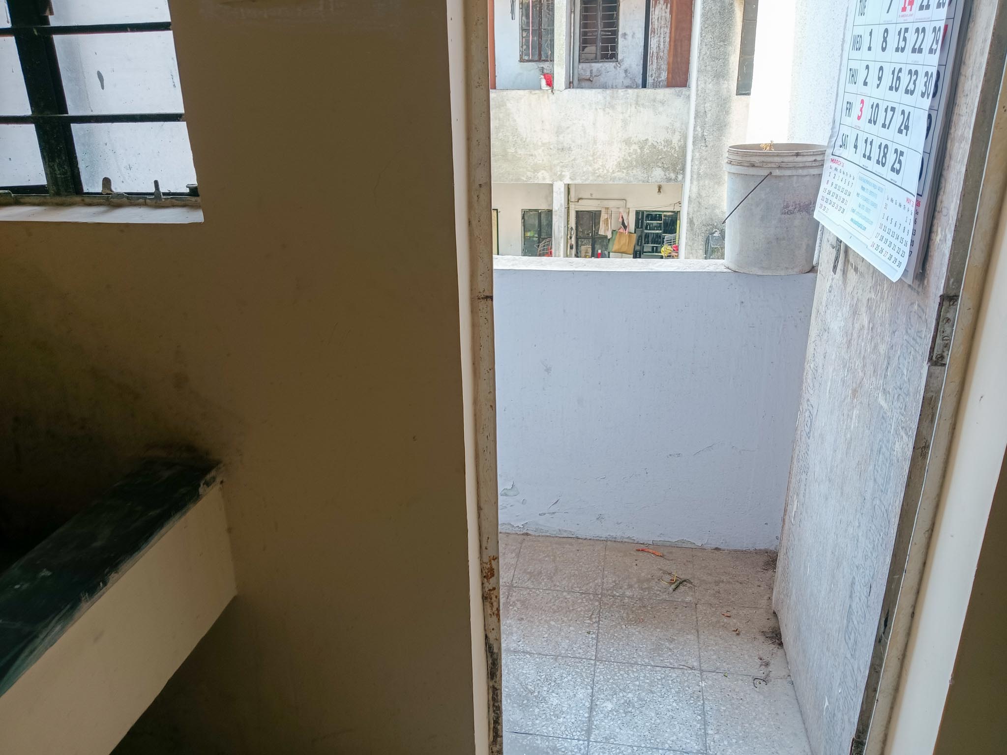 297 square feet Flat for sale in LIG Nandanwan Gharkul Housing Scheme, Nandanwan Nagpur Nagpur — photo 21