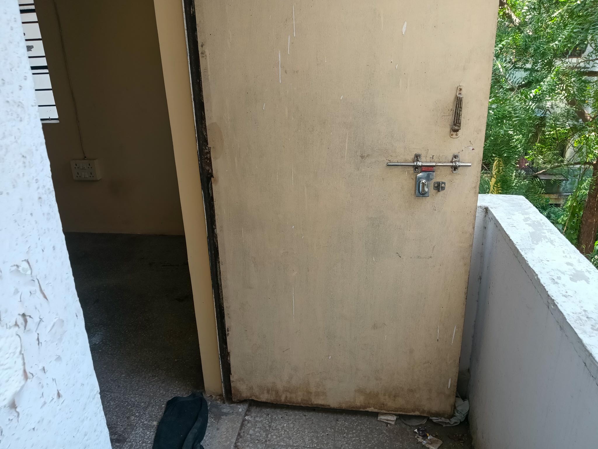 297 square feet Flat for sale in LIG Nandanwan Gharkul Housing Scheme, Nandanwan Nagpur Nagpur — photo 15