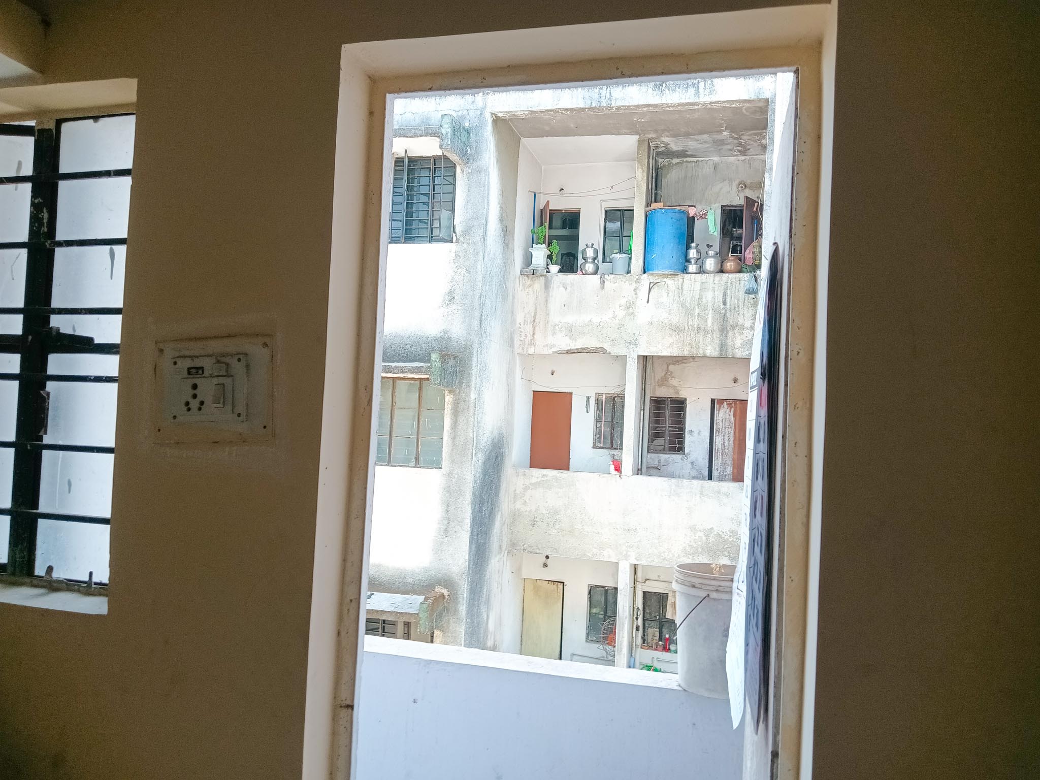 297 square feet Flat for sale in LIG Nandanwan Gharkul Housing Scheme, Nandanwan Nagpur Nagpur — photo 22