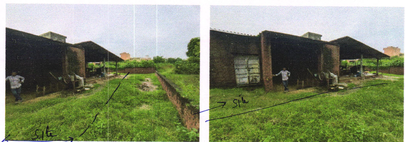SHED for sale in VILL JINDOWAL DISTT SBS NAGAR Banga — photo 1