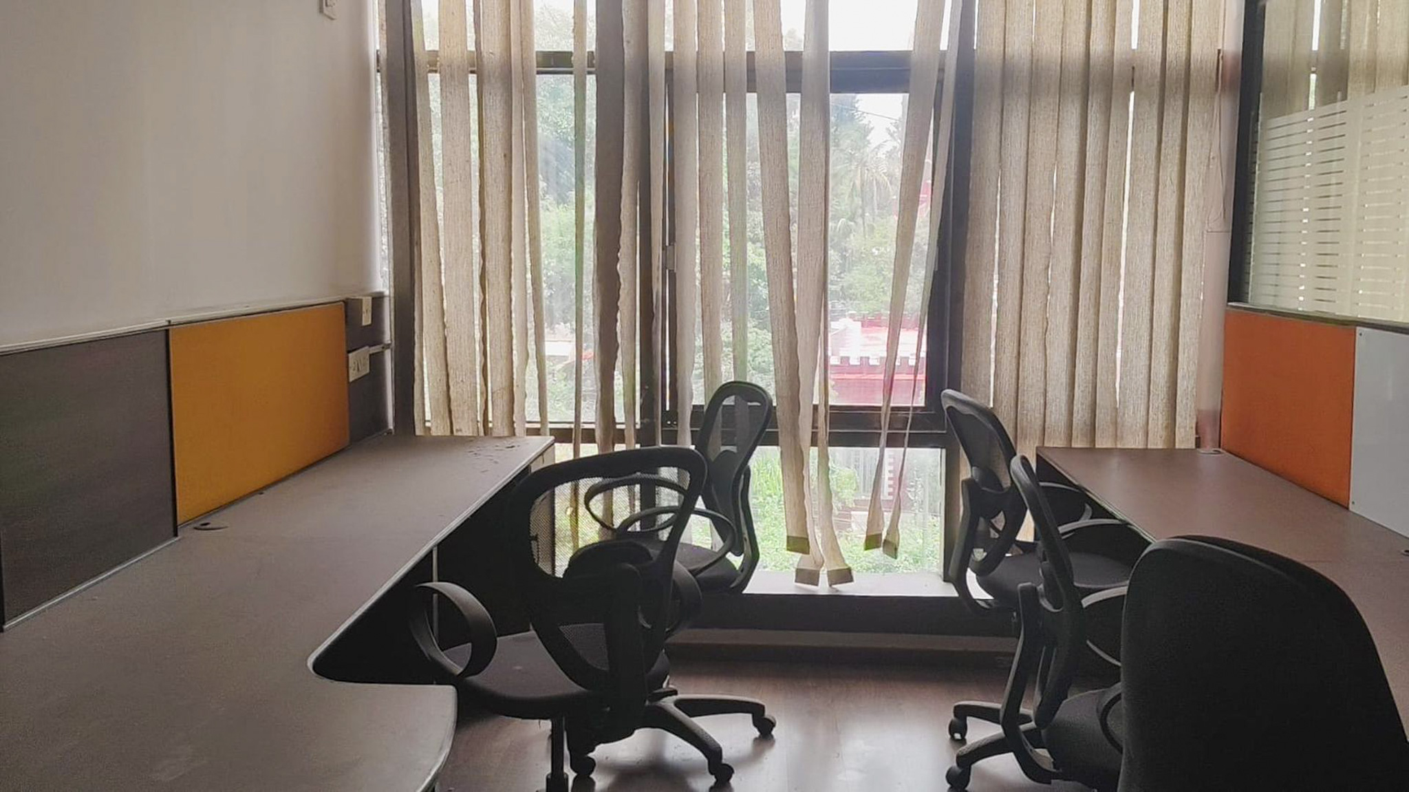 2832 square feet Office for sale in INFRANTRY  ROAD Bengaluru — photo 15