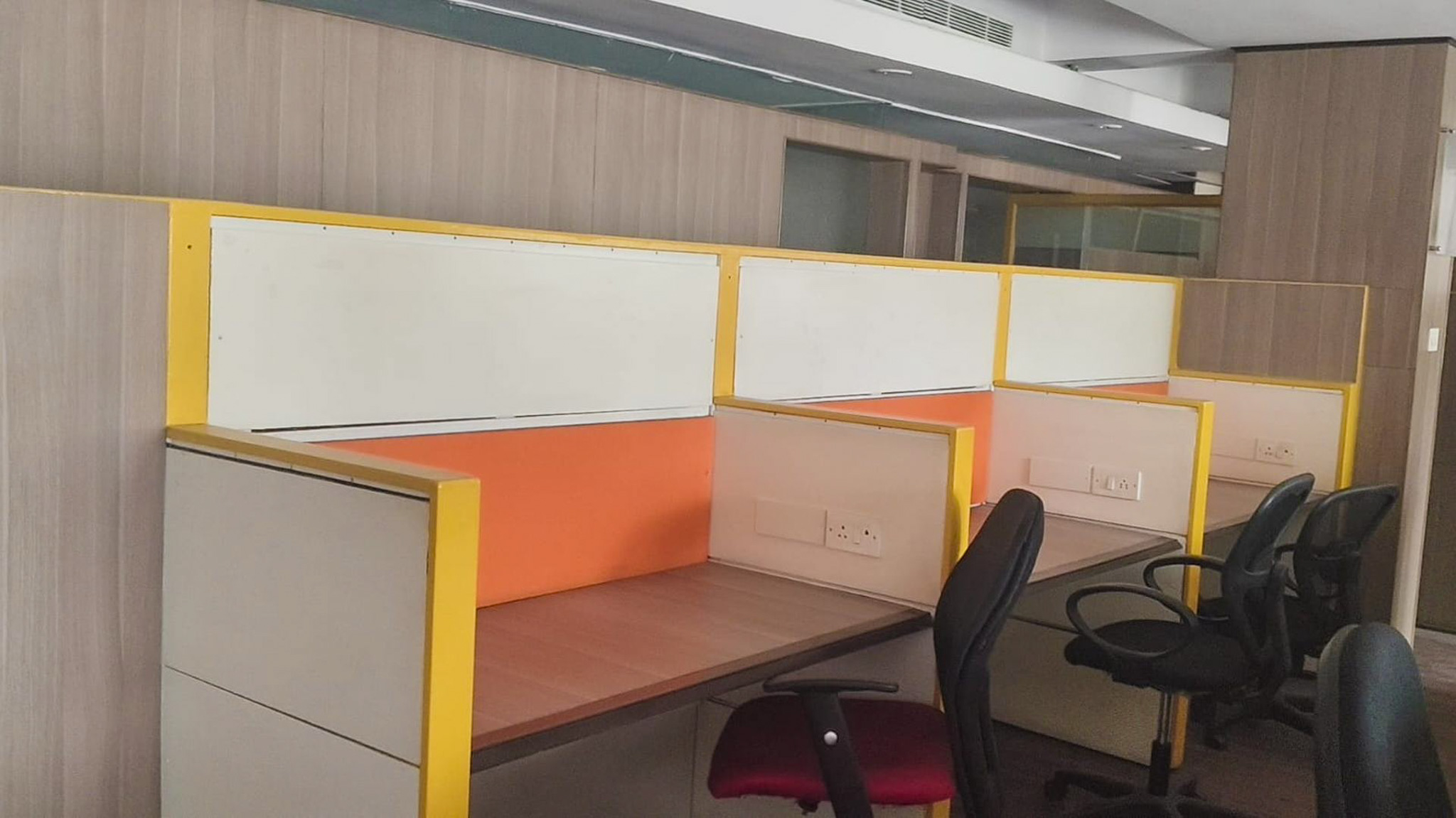 2832 square feet Office for sale in INFRANTRY  ROAD Bengaluru — photo 7
