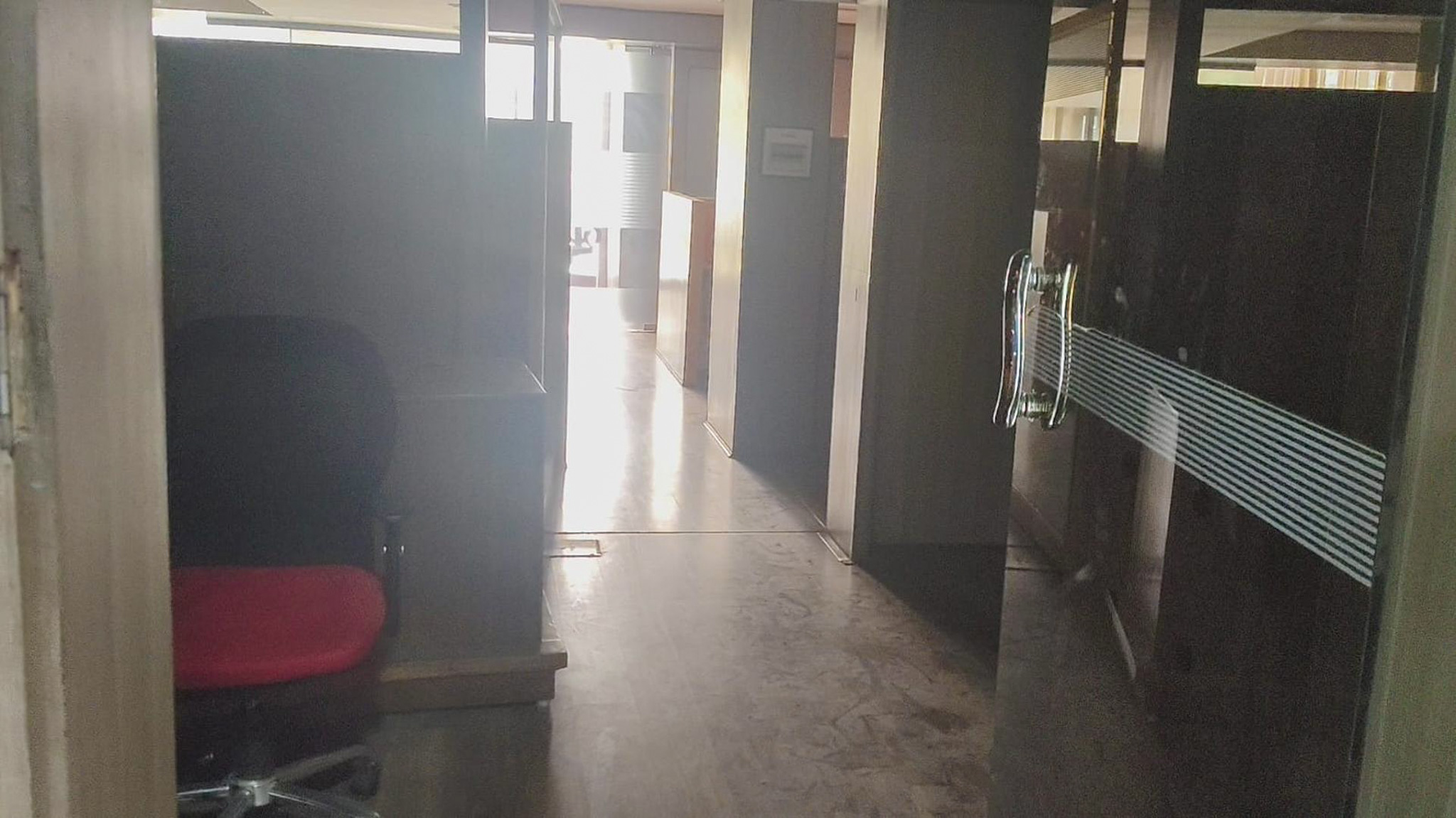 2832 square feet Office for sale in INFRANTRY  ROAD Bengaluru — photo 9