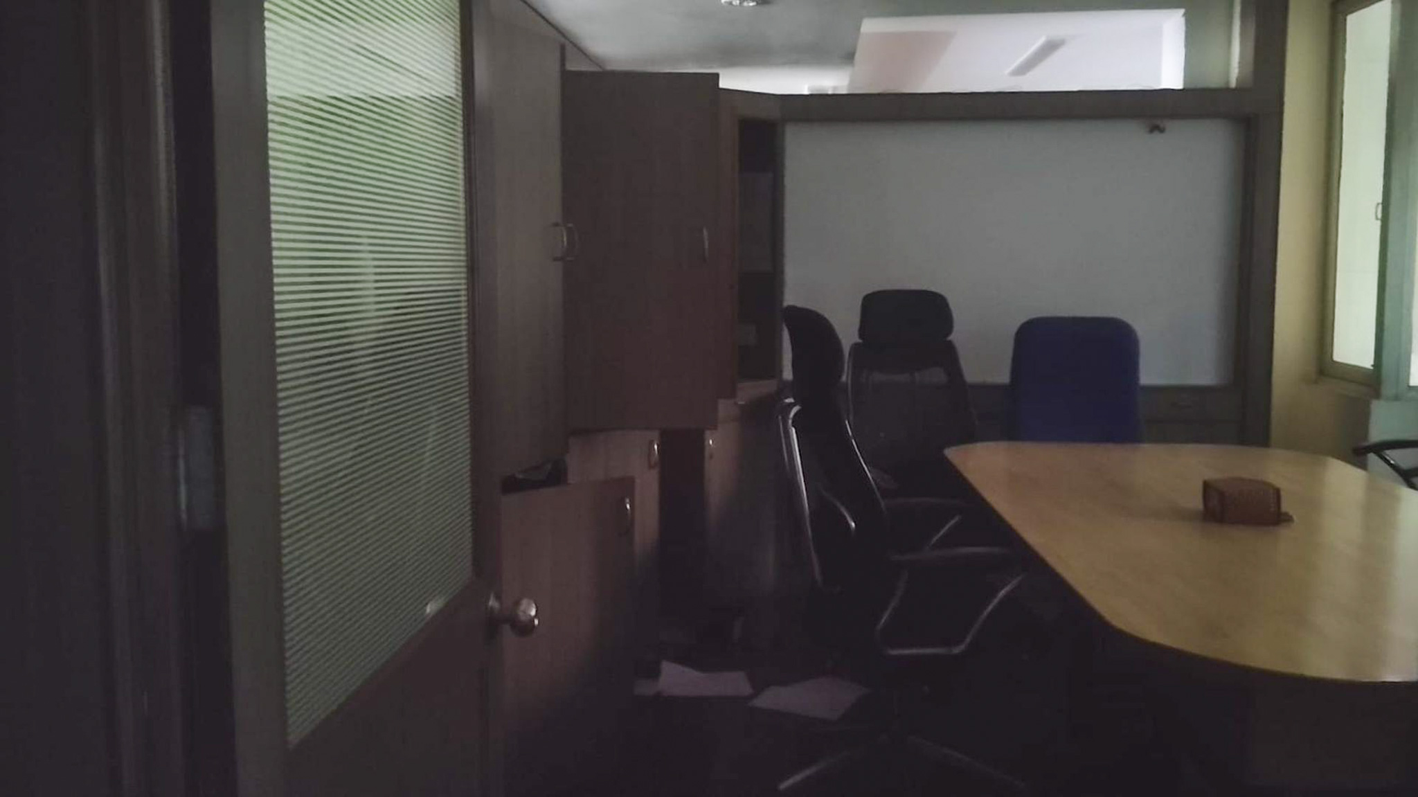 2832 square feet Office for sale in INFRANTRY  ROAD Bengaluru — photo 10