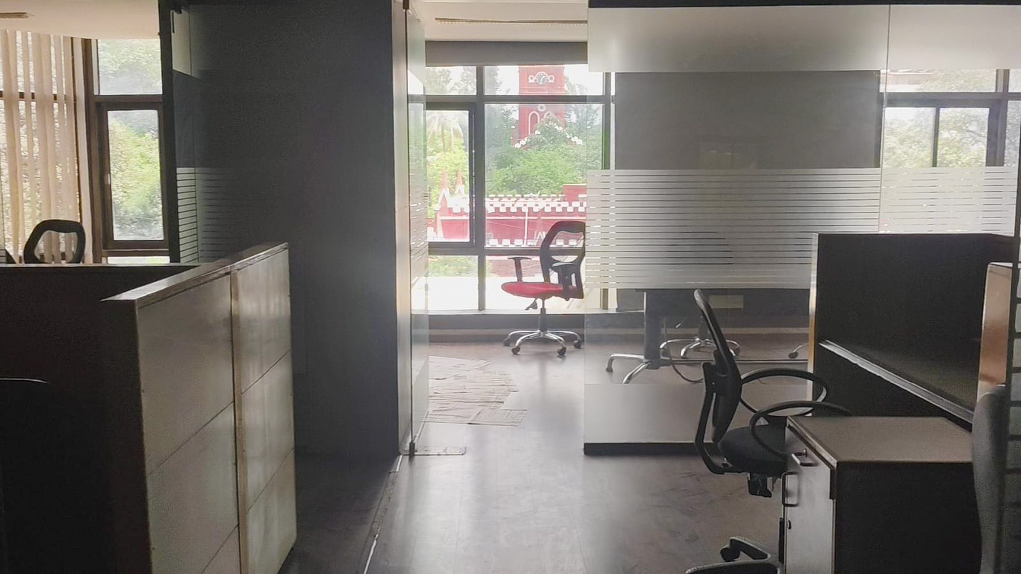 2832 square feet Office for sale in INFRANTRY  ROAD Bengaluru — photo 12