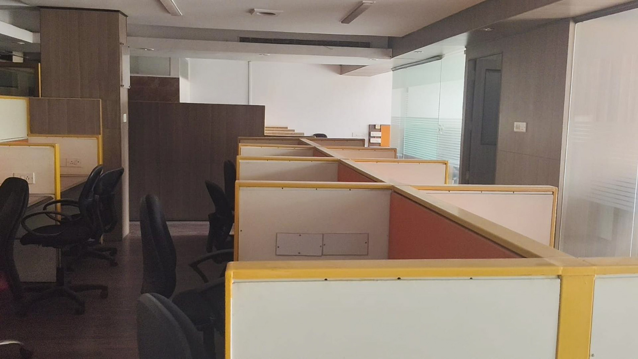 2832 square feet Office for sale in INFRANTRY  ROAD Bengaluru — photo 13