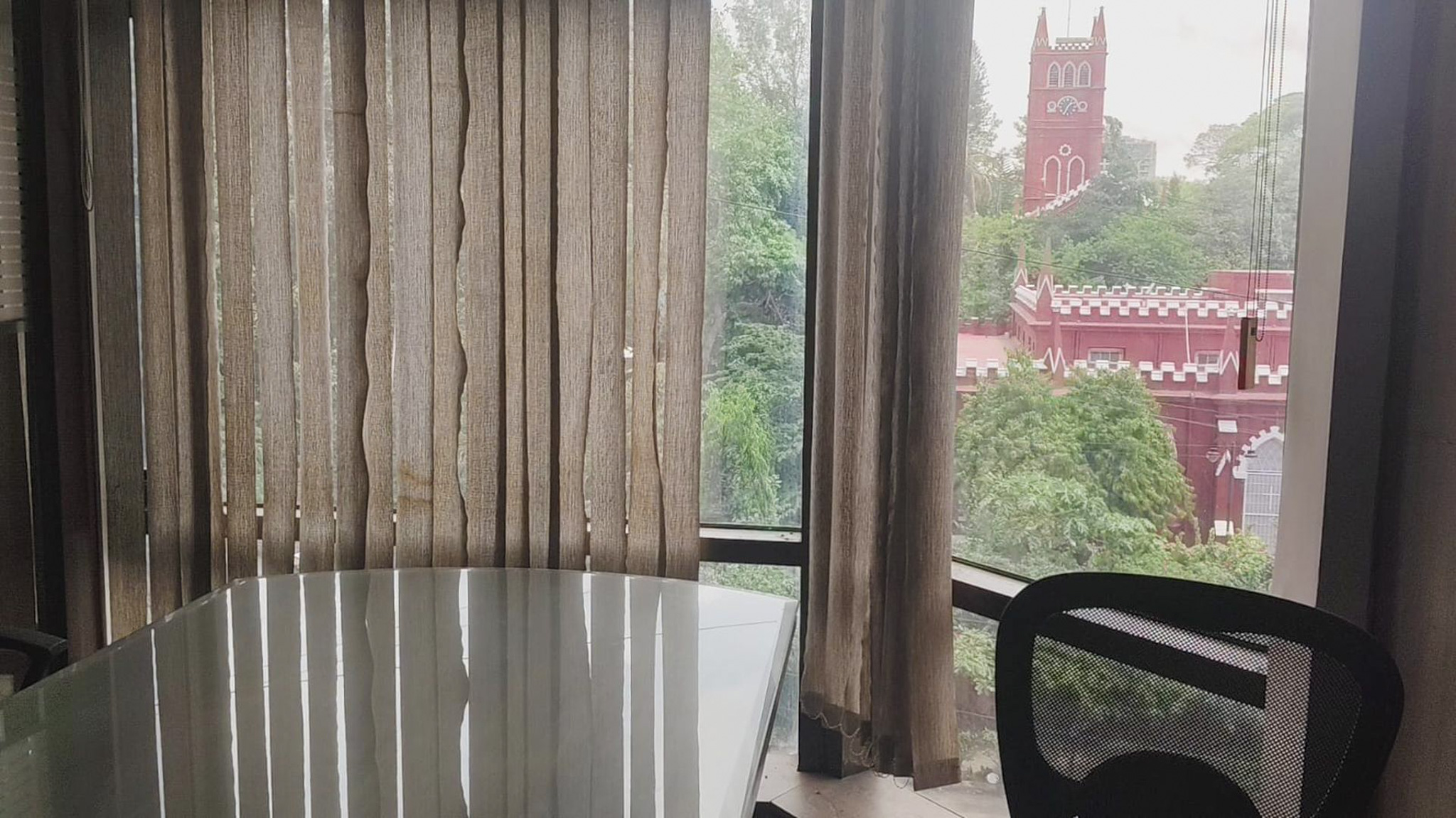 2832 square feet Office for sale in INFRANTRY  ROAD Bengaluru — photo 2