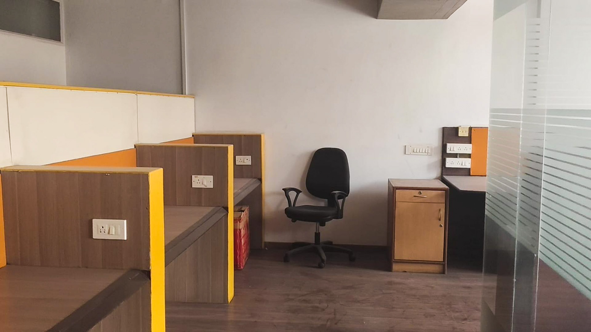 2832 square feet Office for sale in INFRANTRY  ROAD Bengaluru — photo 3