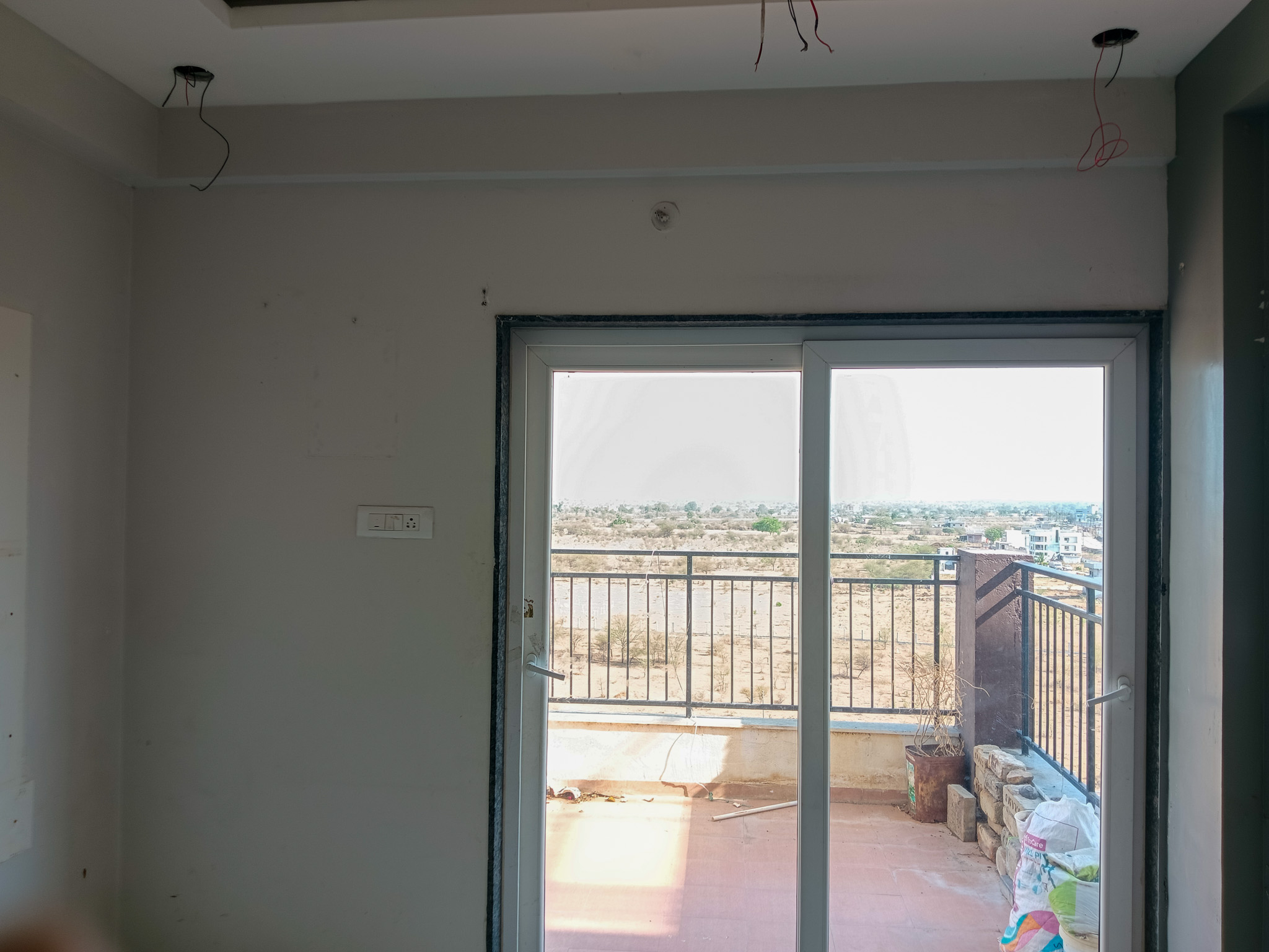 51.26 square meter Flat for sale in SHRI LAXMI ESTATE-II-PLATINUM, Pipla(Ghogli) Hudkeshwar — photo 6