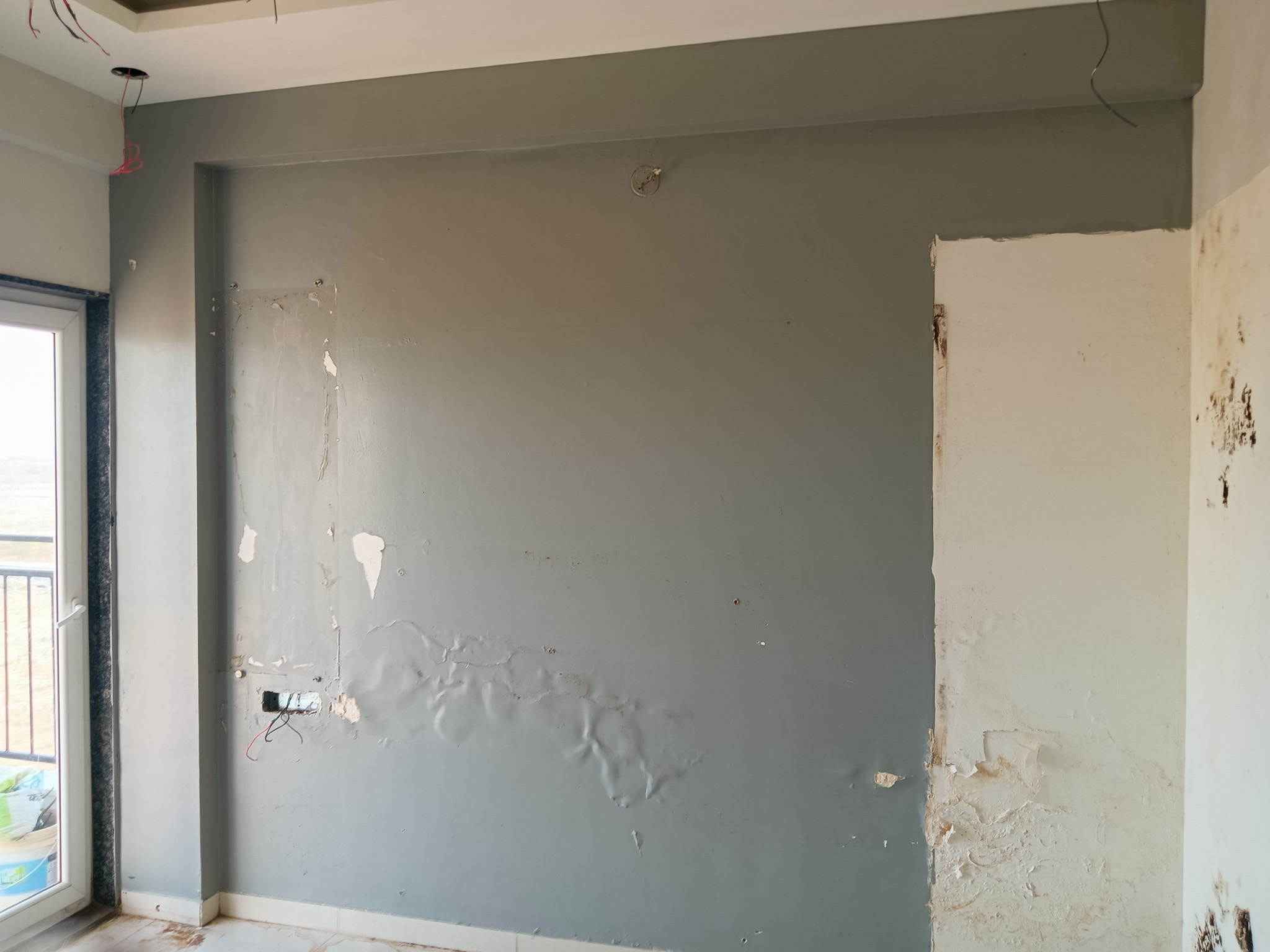 51.26 square meter Flat for sale in SHRI LAXMI ESTATE-II-PLATINUM, Pipla(Ghogli) Hudkeshwar — photo 7