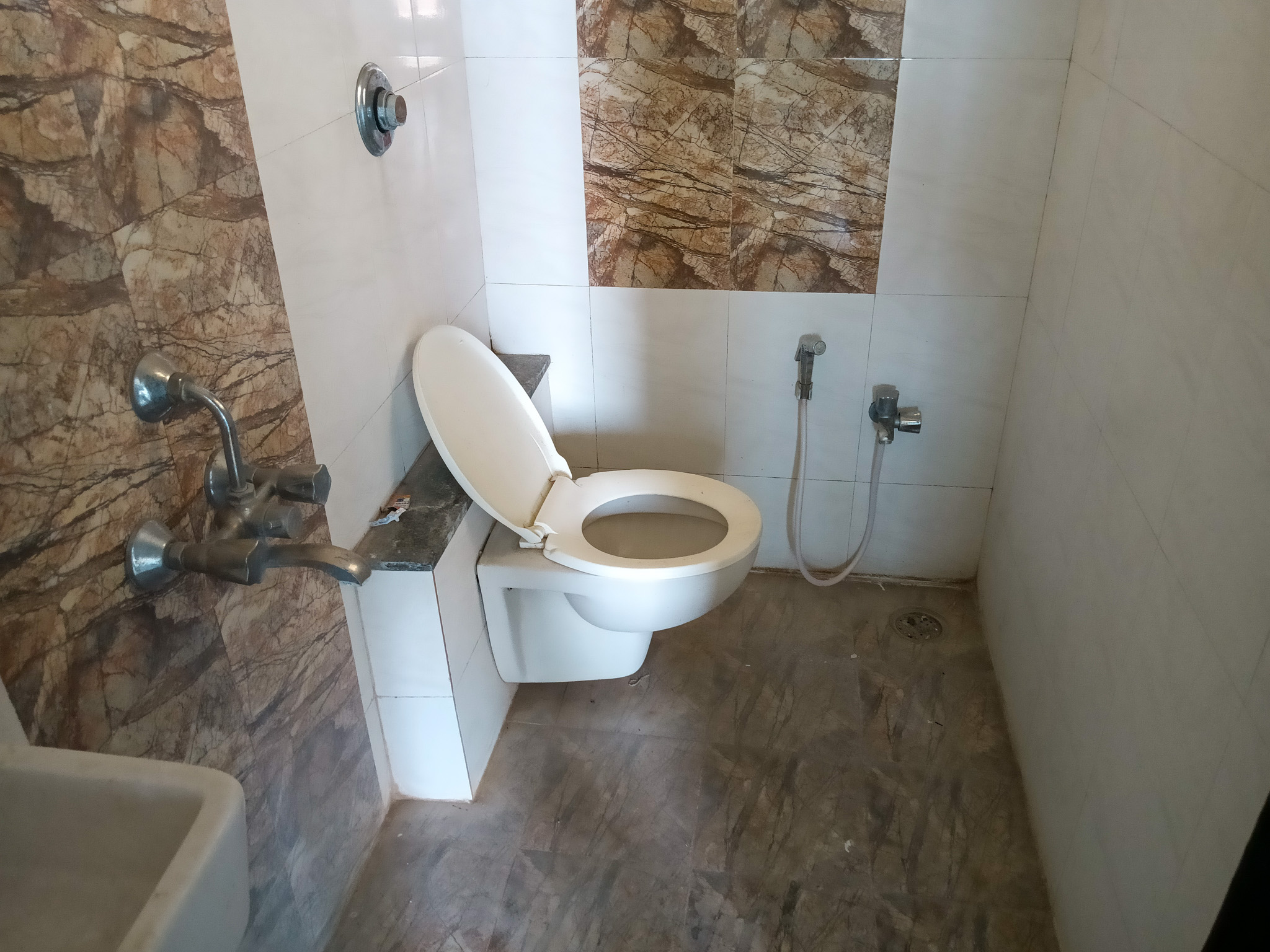 51.26 square meter Flat for sale in SHRI LAXMI ESTATE-II-PLATINUM, Pipla(Ghogli) Hudkeshwar — photo 9