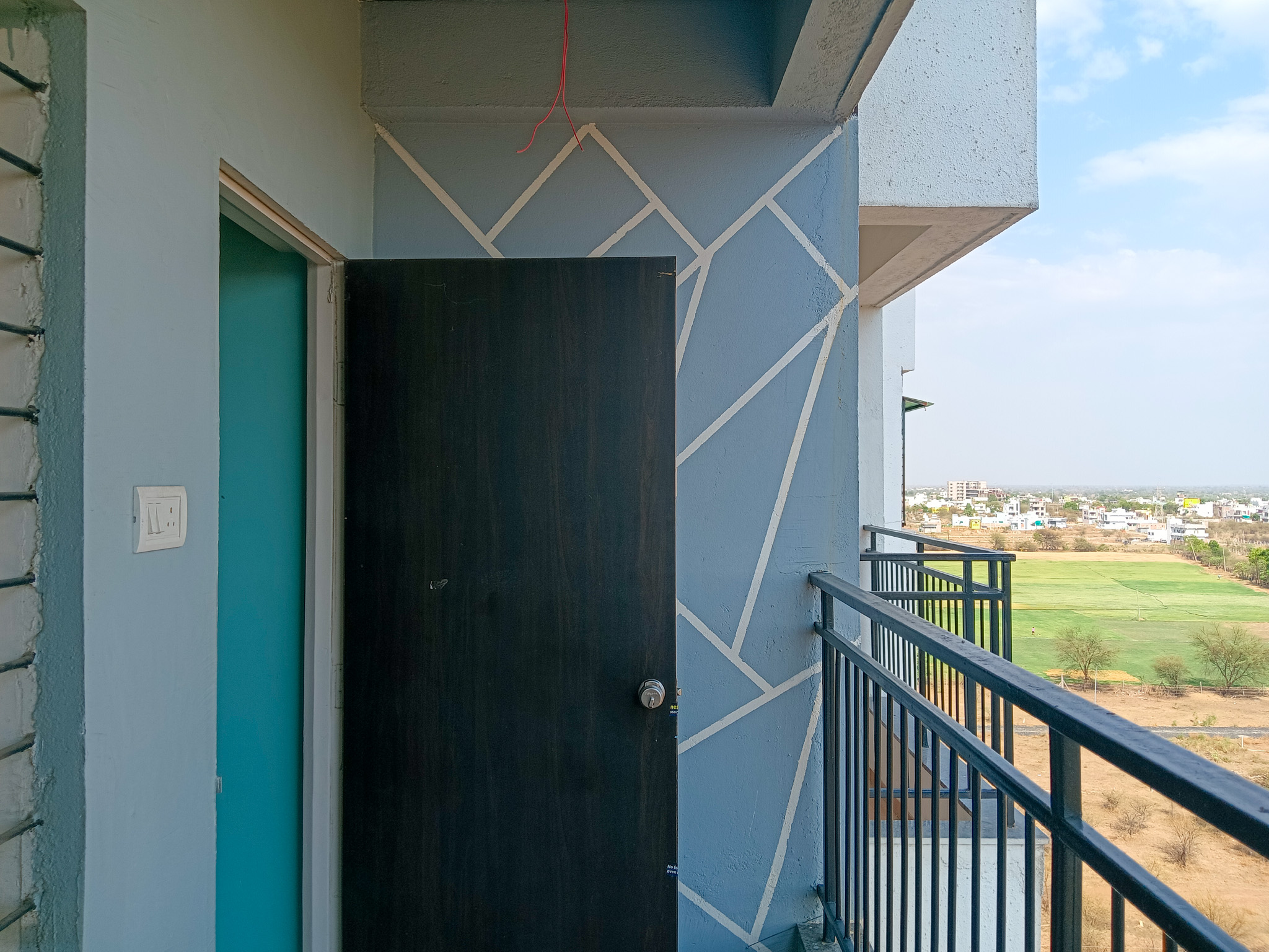 51.26 square meter Flat for sale in SHRI LAXMI ESTATE-II-PLATINUM, Pipla(Ghogli) Hudkeshwar — photo 10