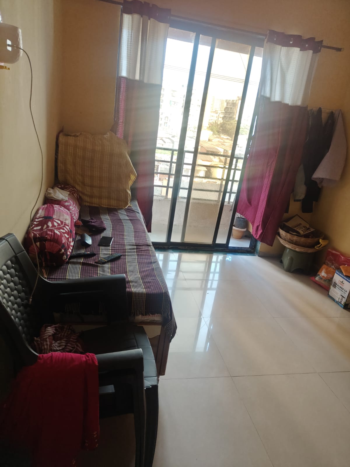 326.47 square feet Flat for sale in Kalyan — photo 2