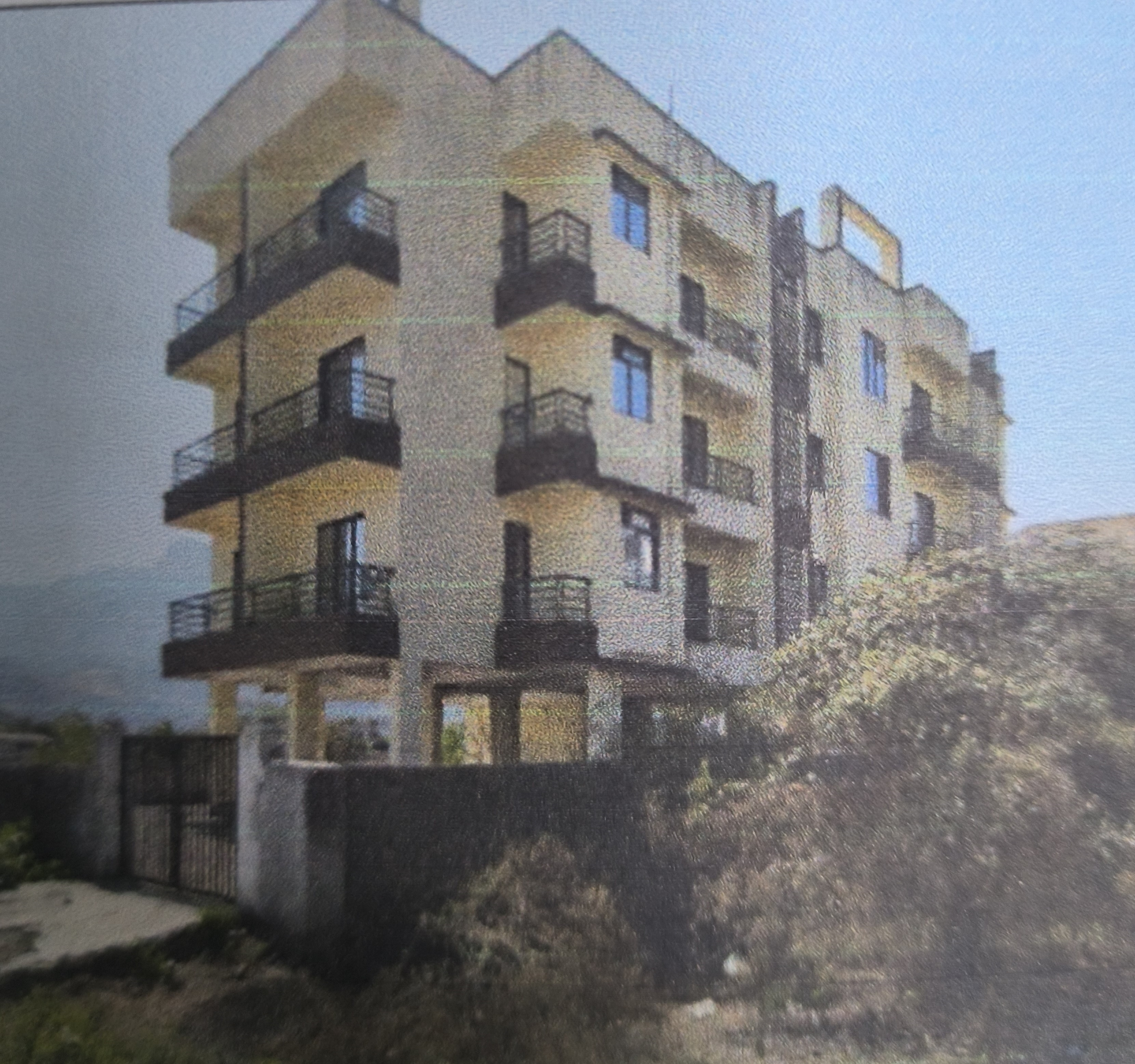 Flat for sale in Thane — photo 1