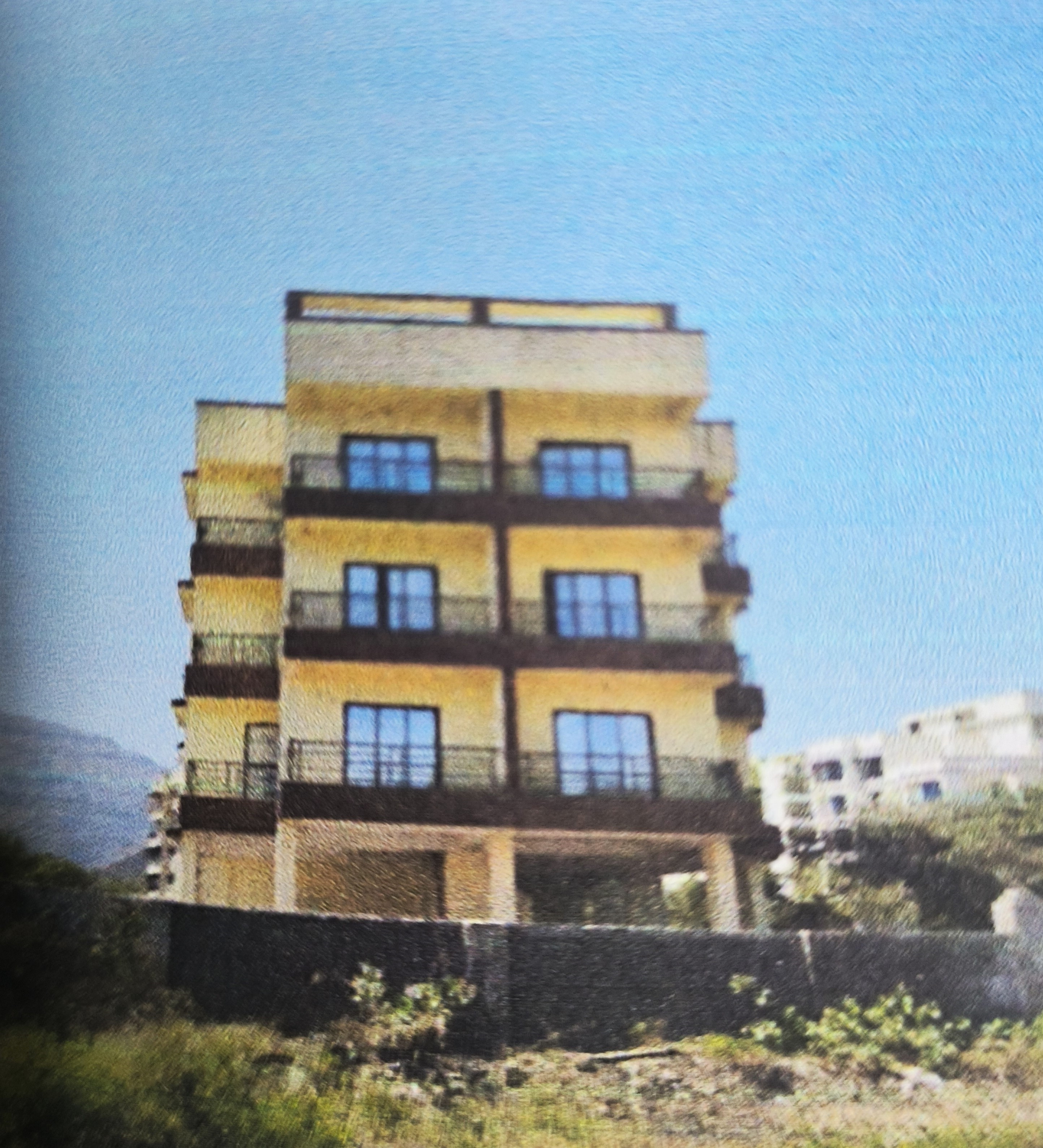 Flat for sale in Thane — photo 2