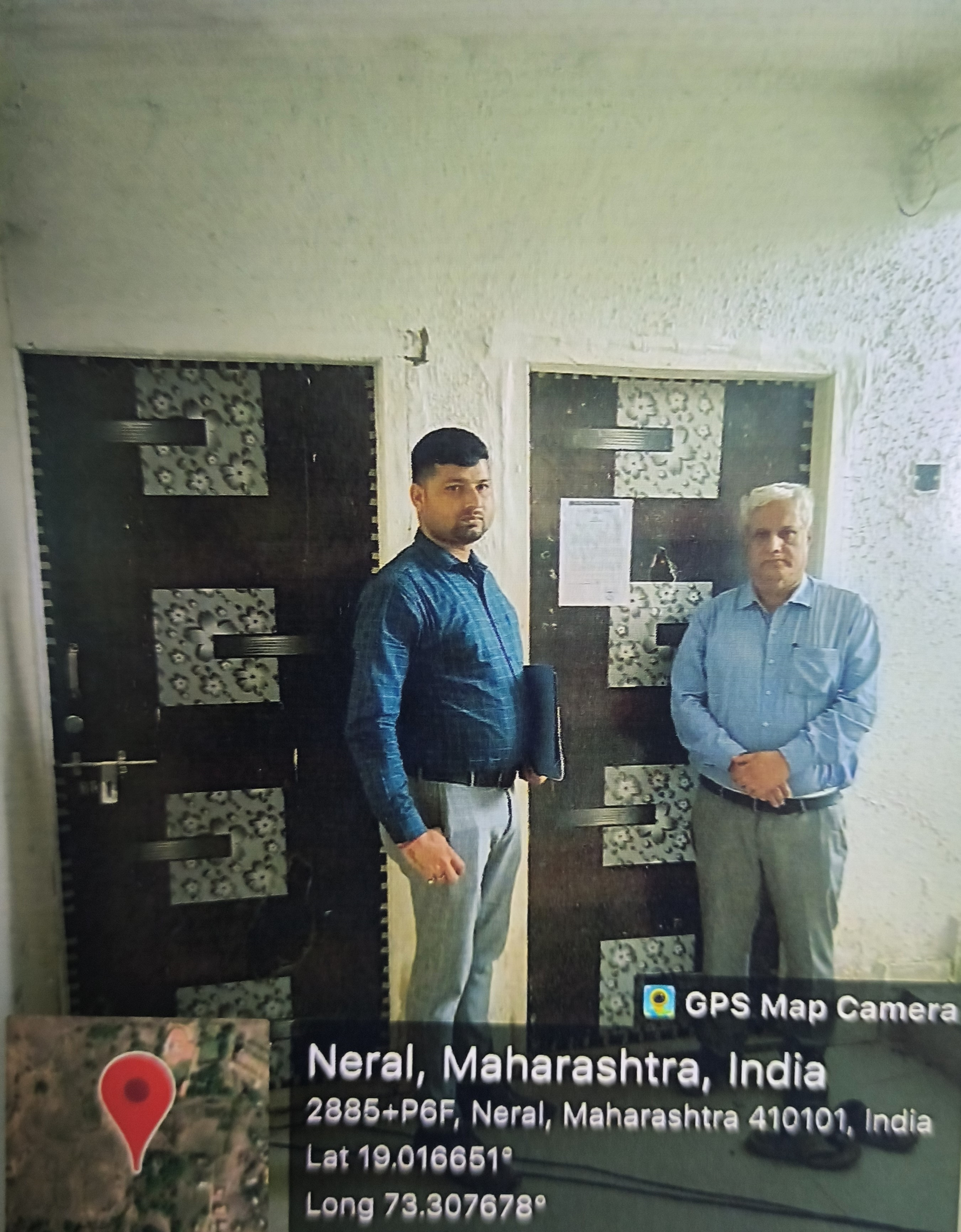 Flat for sale in Thane — photo 4