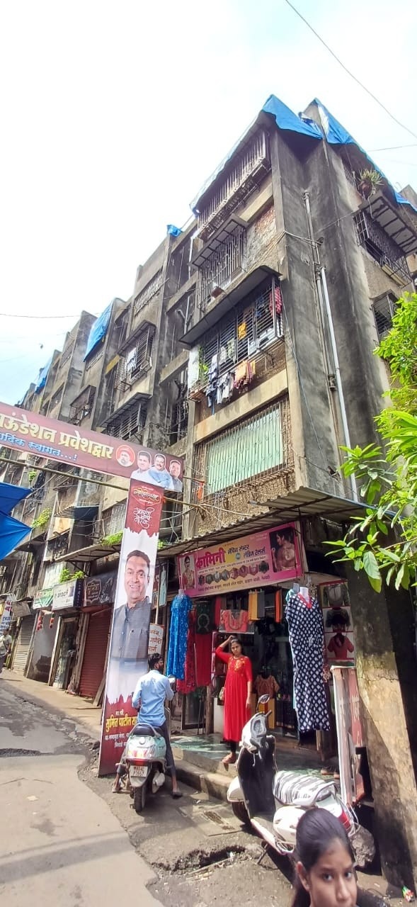 2 BHK Flat for sale in Bhiwandi — photo 1