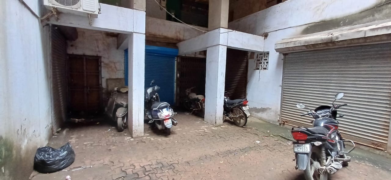 2 BHK Flat for sale in Bhiwandi — photo 2