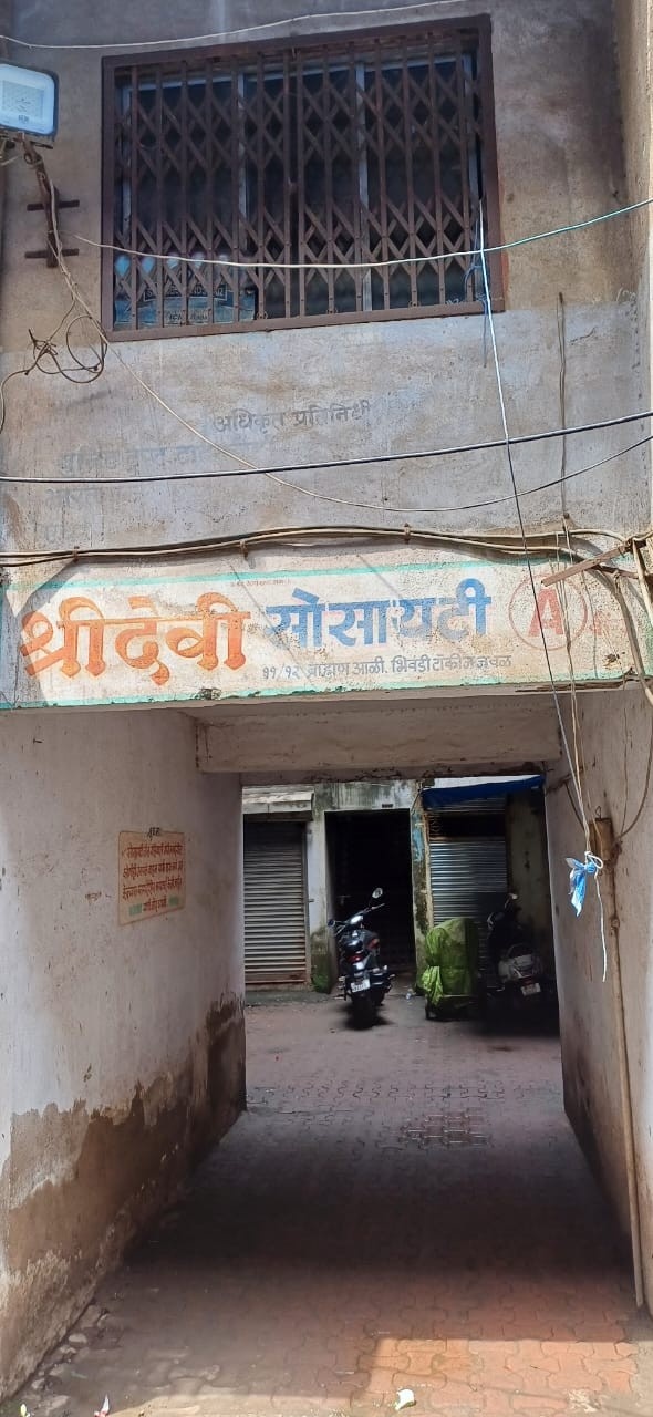 2 BHK Flat for sale in Bhiwandi — photo 3