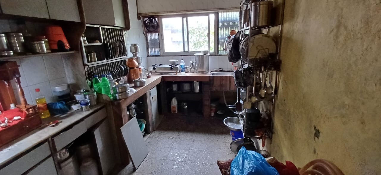 2 BHK Flat for sale in Bhiwandi — photo 4