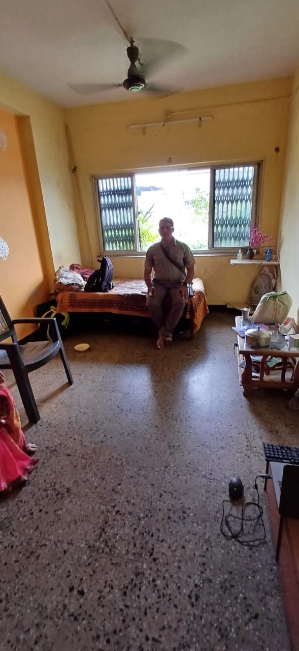 2 BHK Flat for sale in Bhiwandi — photo 6