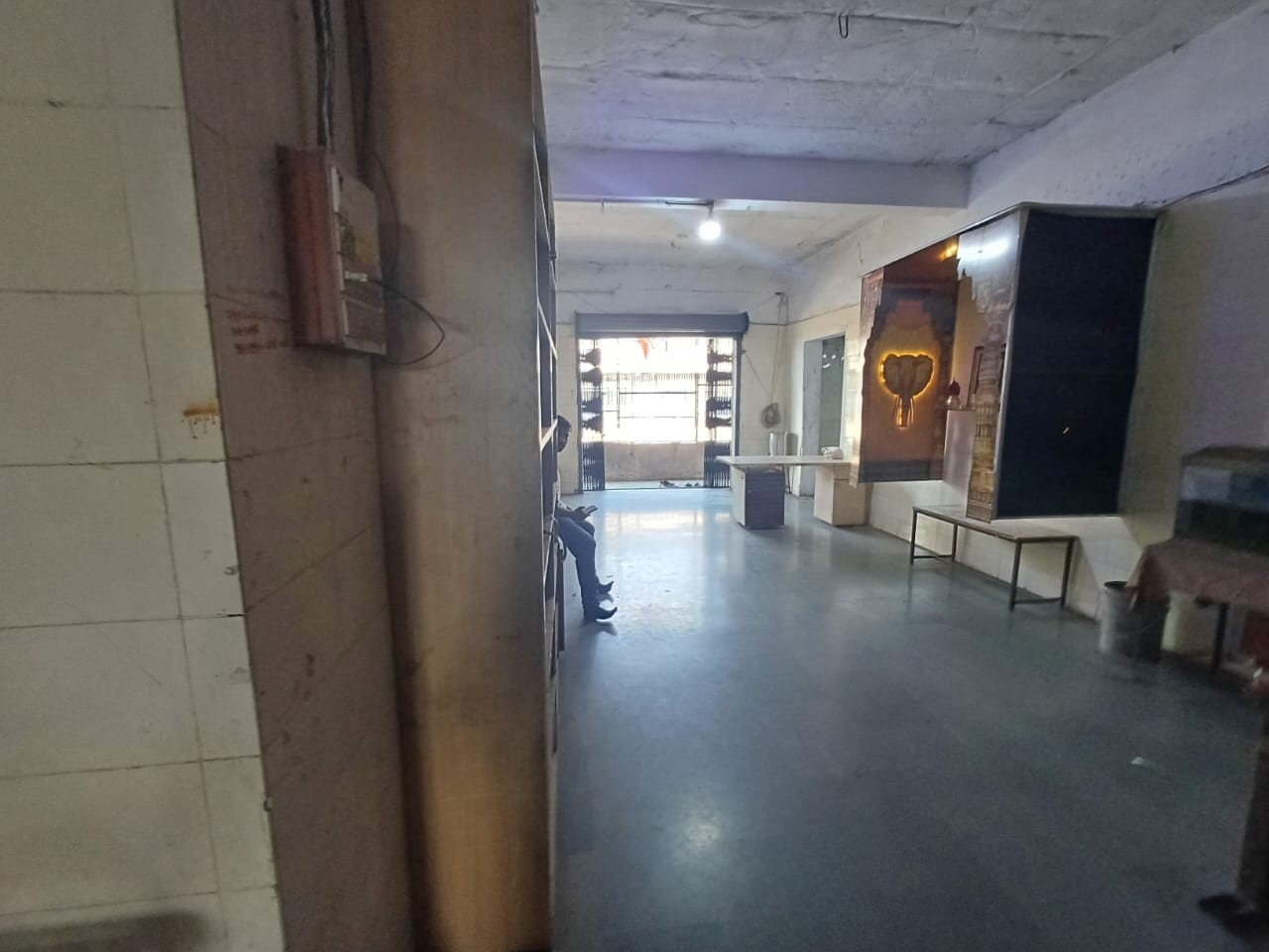 Industrial Shed for sale in Kalyan — photo 2