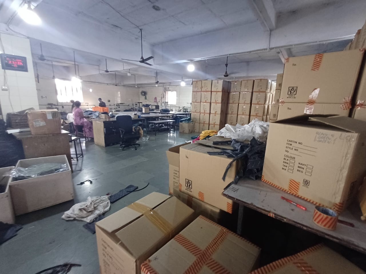 Industrial Shed for sale in Kalyan — photo 3
