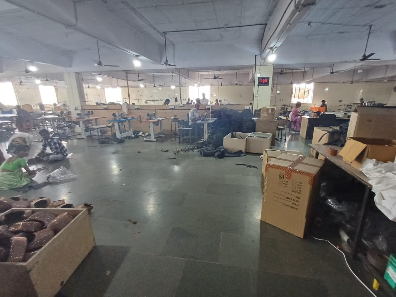 Industrial Shed for sale in Kalyan — photo 4
