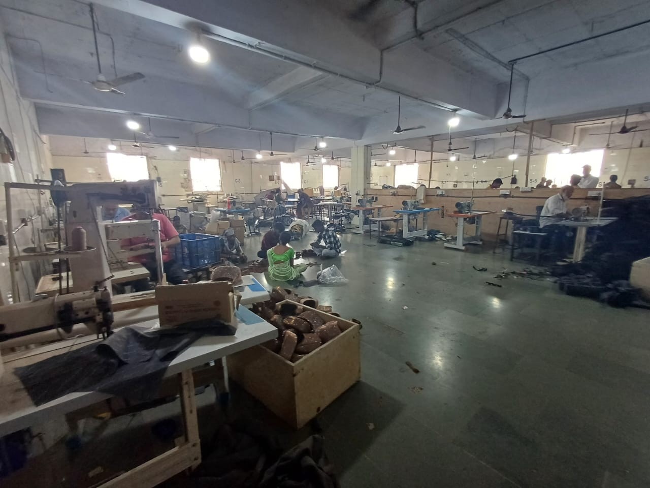 Industrial Shed for sale in Kalyan — photo 5