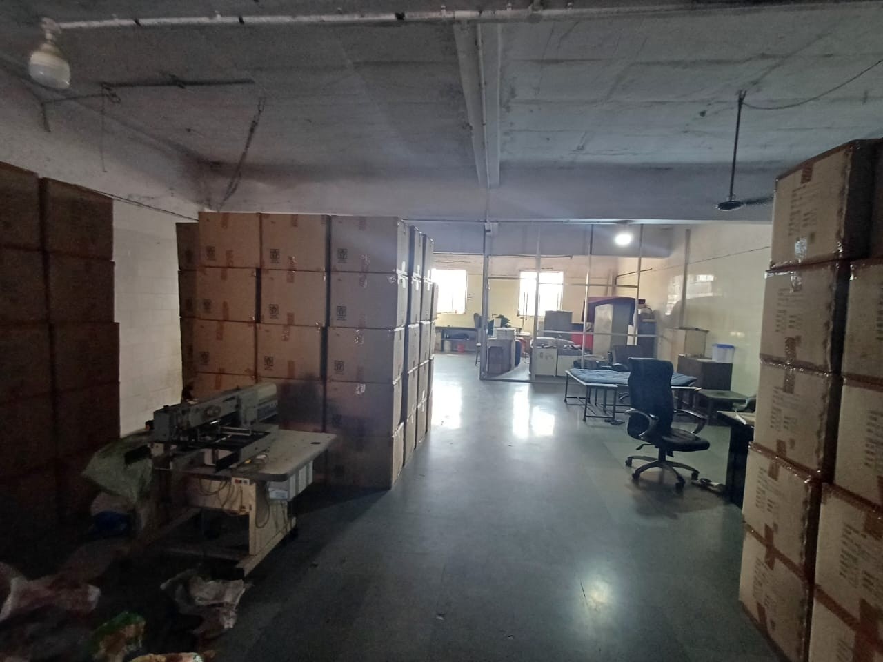 Industrial Shed for sale in Kalyan — photo 6