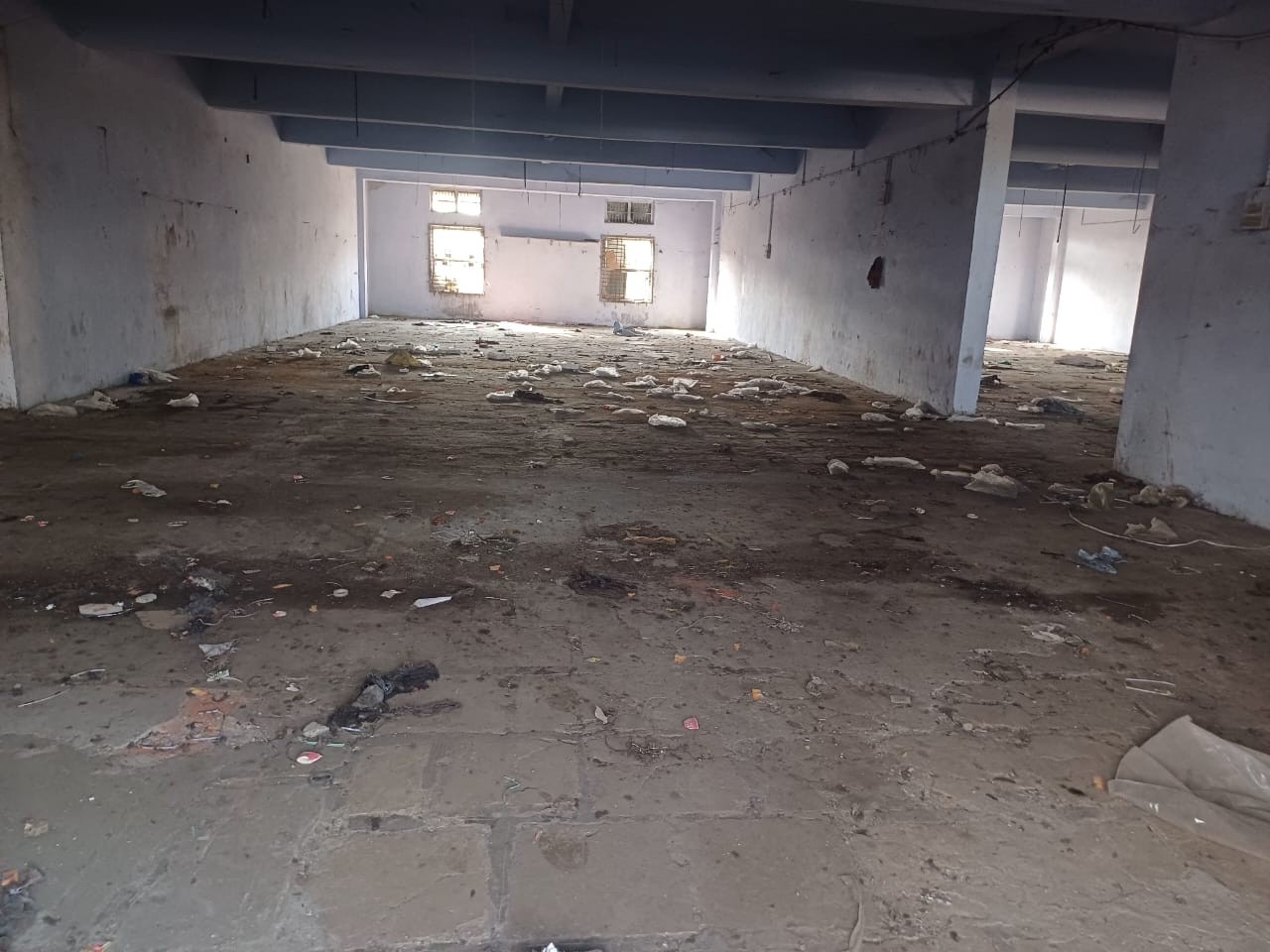 Industrial Shed for sale in Kalyan — photo 1