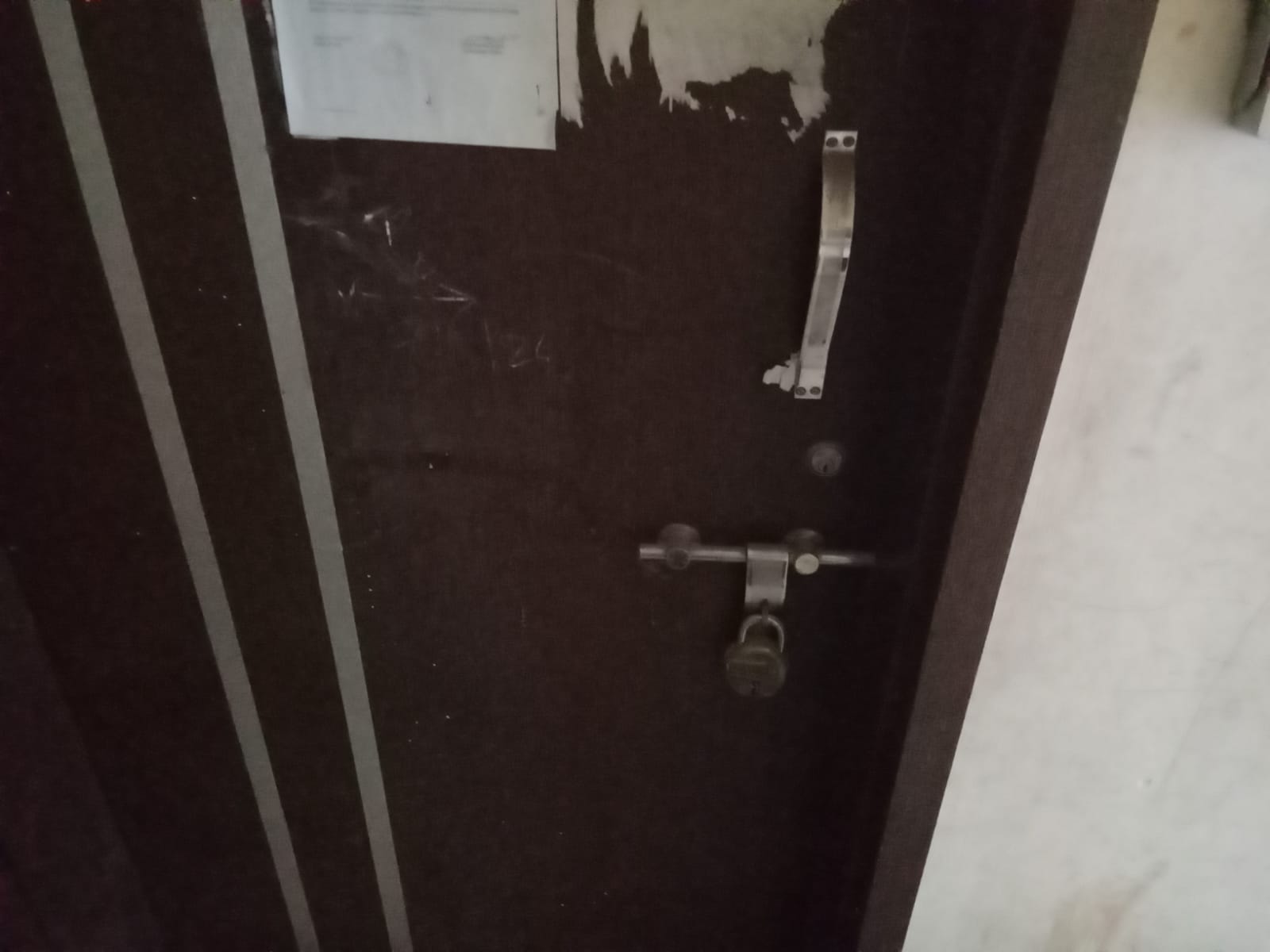 592 square feet Flat for sale in INDRAPURI COLONY AT TALEGAON DABHADE Dehu Cantt Civil Township — photo 1