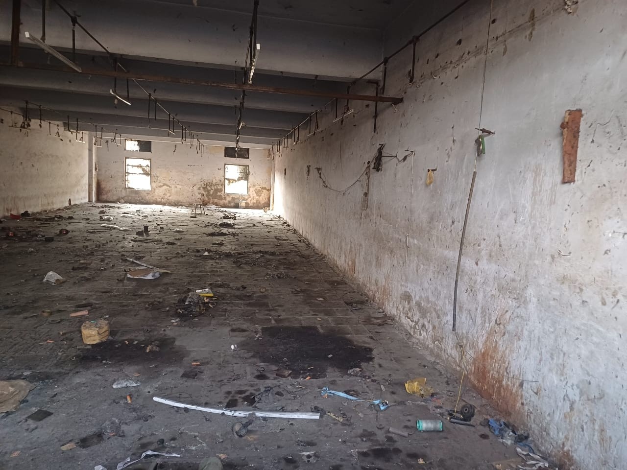 Industrial Shed for sale in Kalyan — photo 2