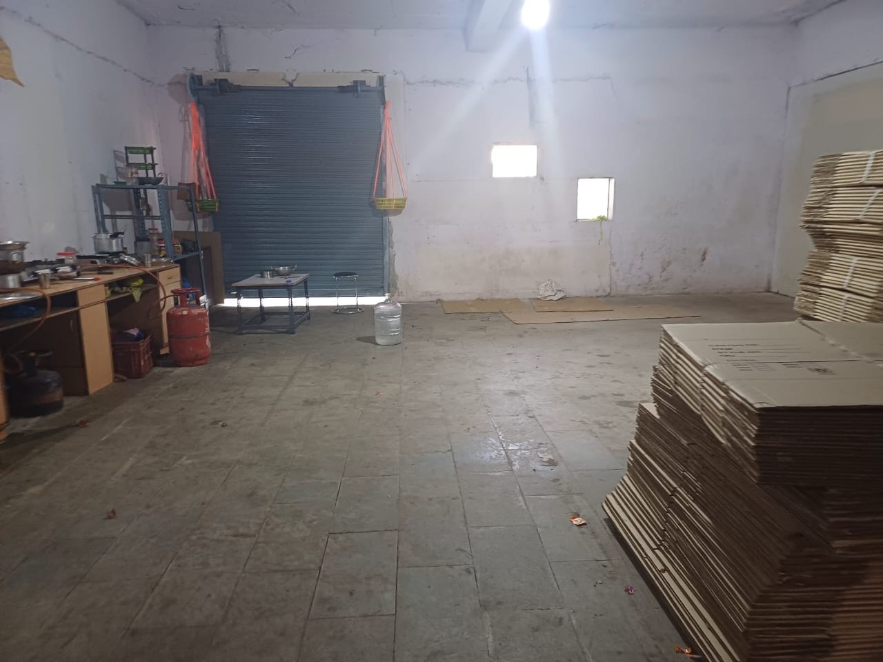 Industrial Shed for sale in Kalyan — photo 7