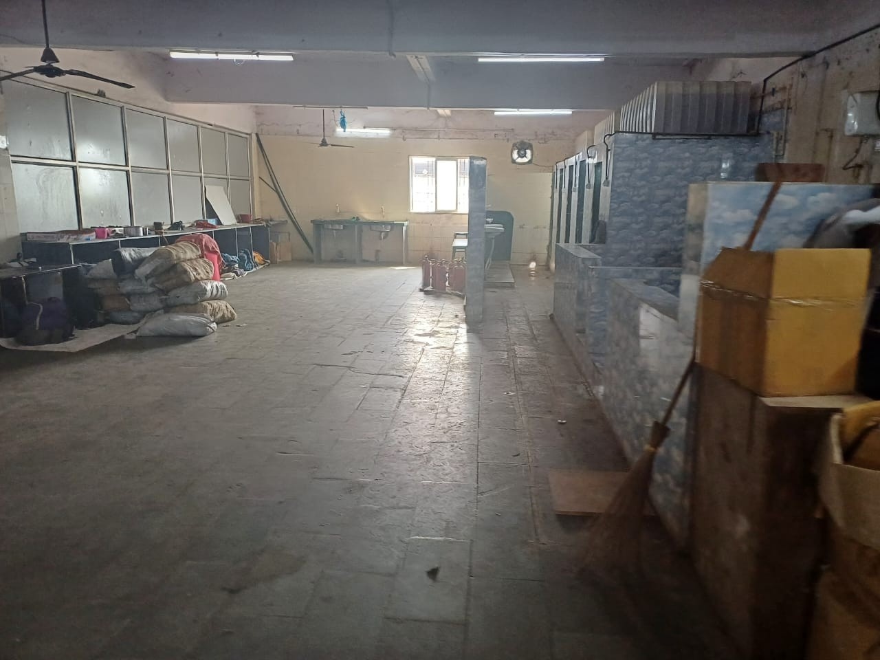 Industrial Shed for sale in Kalyan — photo 9