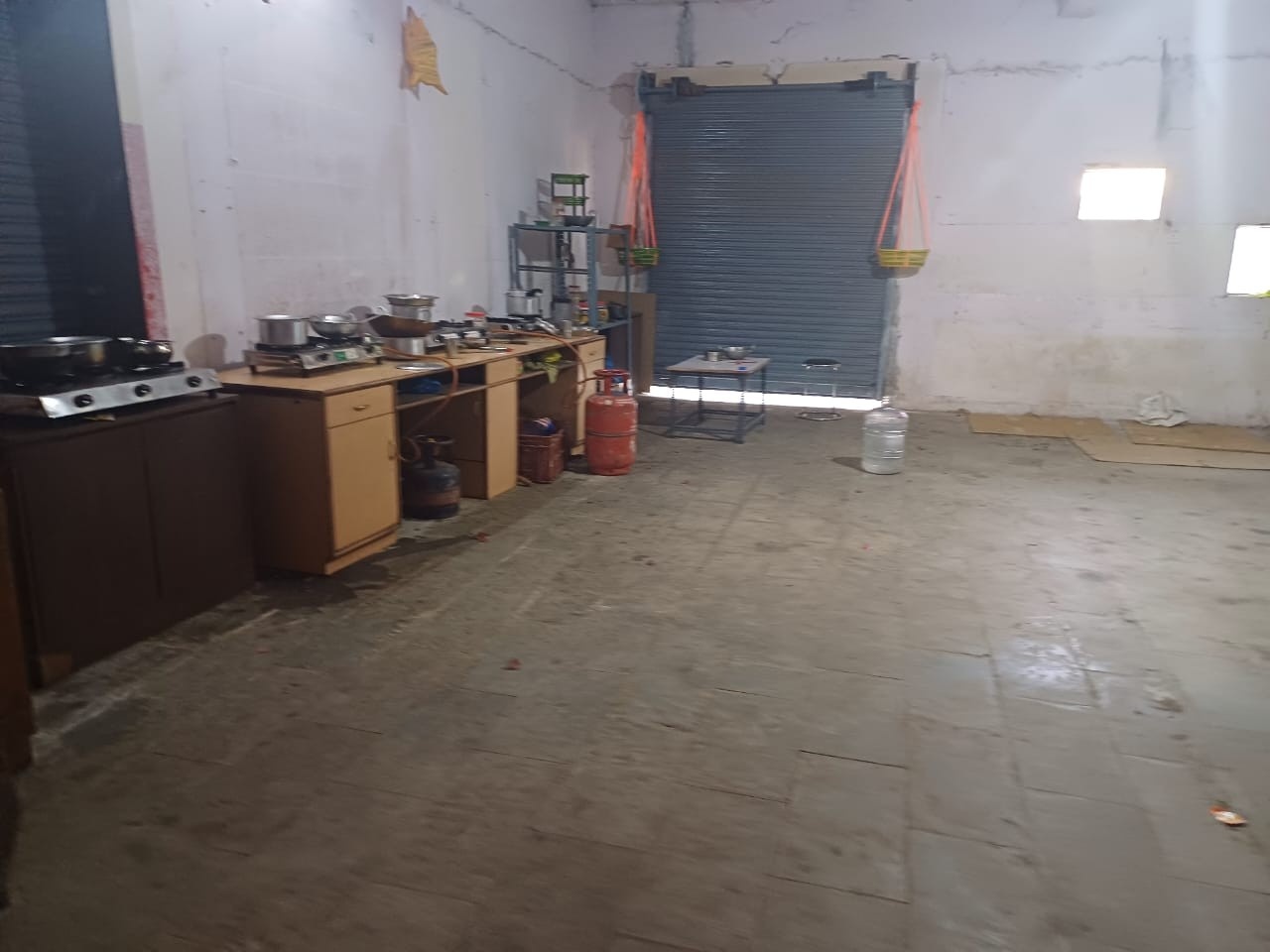 Industrial Shed for sale in Kalyan — photo 8