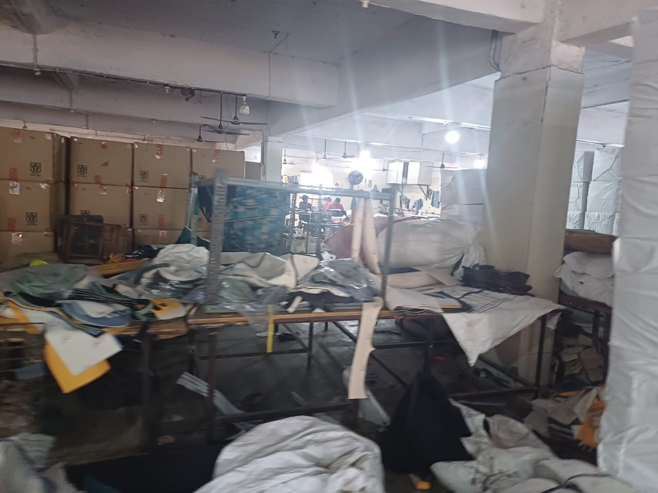 Industrial Shed for sale in Kalyan — photo 10