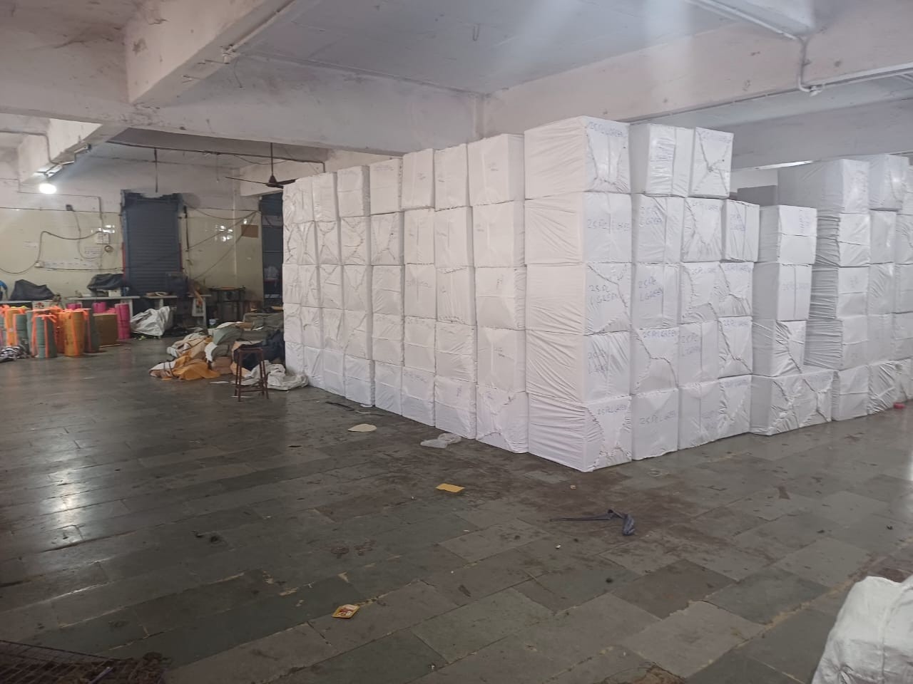 Industrial Shed for sale in Kalyan — photo 11