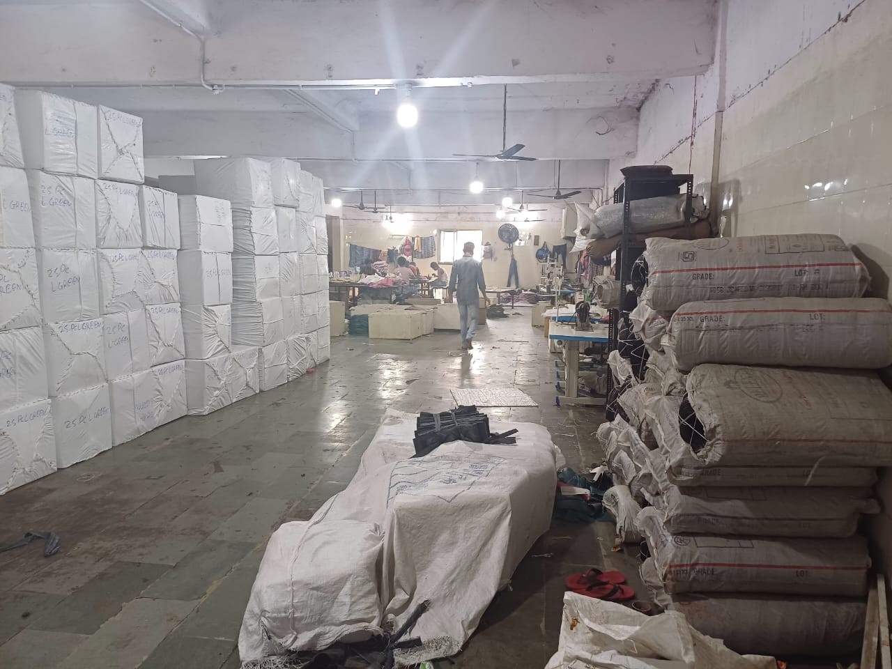 Industrial Shed for sale in Kalyan — photo 13