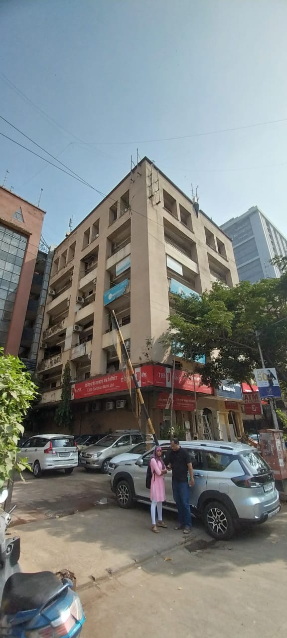Shop for sale in Vikhroli Mumbai — photo 1
