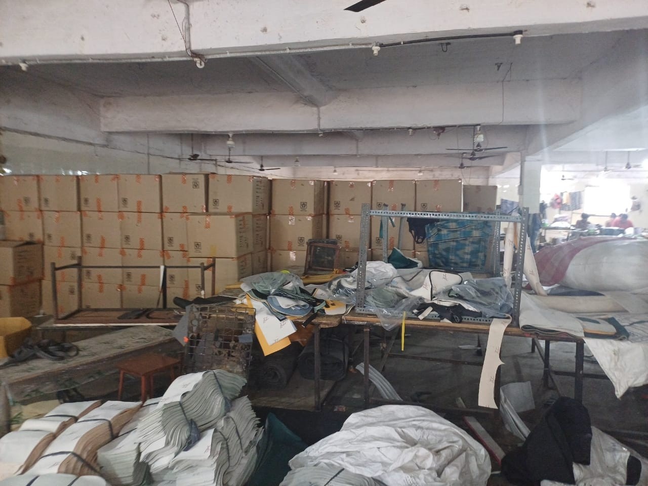Industrial Shed for sale in Kalyan — photo 14