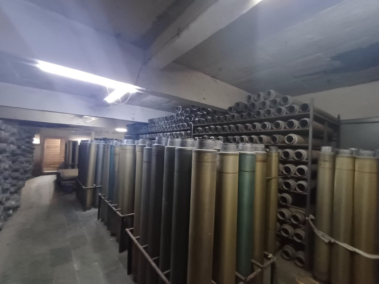 Industrial Shed for sale in Kalyan — photo 15