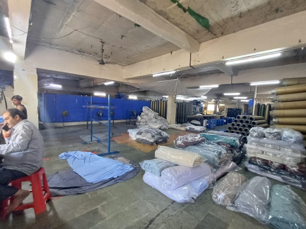 Industrial Shed for sale in Kalyan — photo 16